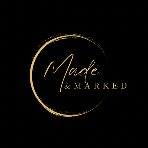 Made & Marked By Malia